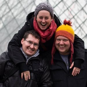 Meet your Posher, Jason